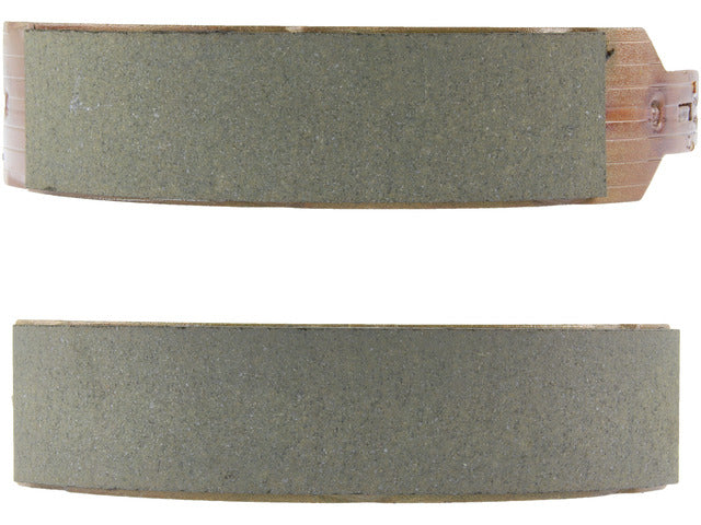 Centric Parts Drum Brake Shoe P/N:111.02450 Fits: Buick Apollo, Buick Century, Buick Electra, Buick Estate Wagon, Buick Gran Sport, Buick Gs, Buick Gs 350, Buick Gs 400, Buick Gs 455, Buick Lesabre - Image 2