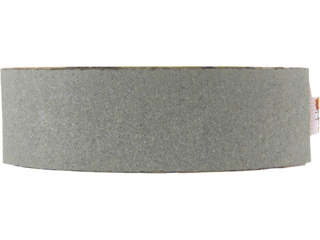 Centric Parts Drum Brake Shoe P/N:111.02460 Fits: Buick Apollo, Buick Gran Sport, Buick Gs, Buick Gs 350, Buick Gs 400, Buick Gs 455, Buick Skylark, Buick Special, Buick Sportwagon, Chevrolet Camaro - Image 2