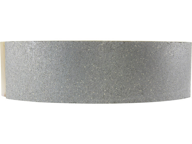 Centric Parts Drum Brake Shoe P/N:111.02480 Fits: Chevrolet Blazer, Chevrolet C10, Chevrolet C10 Pickup, Chevrolet C10 Suburban, Chevrolet C20, Chevrolet C20 Panel, Chevrolet C20 Pickup, Chevrolet C20 Suburban - Image 2