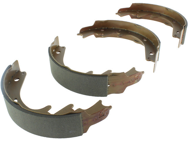Centric Parts Drum Brake Shoe P/N:111.02630 Fits: Dodge D100 Pickup, Dodge D100 Series, Ford Bronco, Ford Country Sedan, Ford Country Squire, Ford Custom - Image 1
