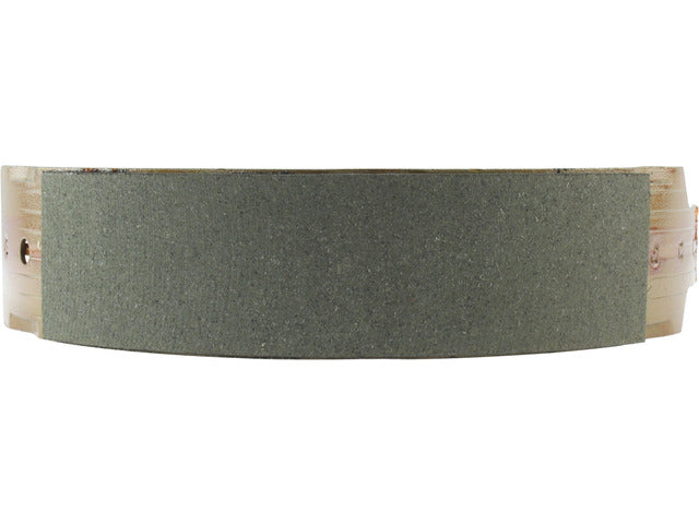 Centric Parts Drum Brake Shoe P/N:111.02630 Fits: Dodge D100 Pickup, Dodge D100 Series, Ford Bronco, Ford Country Sedan, Ford Country Squire, Ford Custom - Image 2