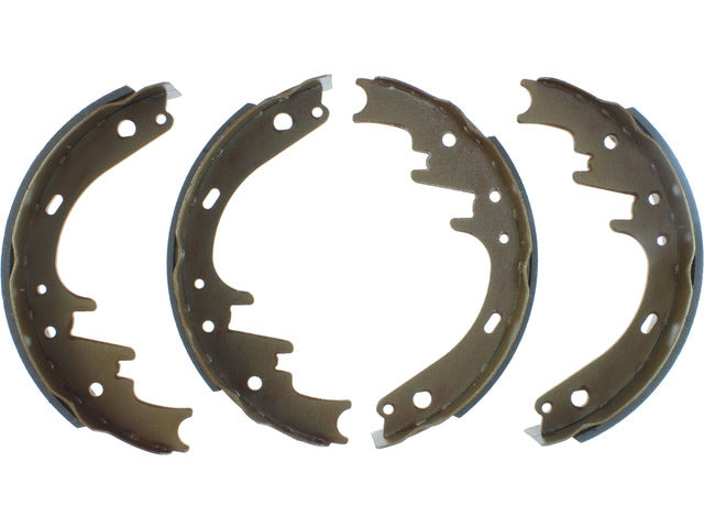 Centric Parts Drum Brake Shoe P/N:111.02630 Fits: Dodge D100 Pickup, Dodge D100 Series, Ford Bronco, Ford Country Sedan, Ford Country Squire, Ford Custom - Image 3