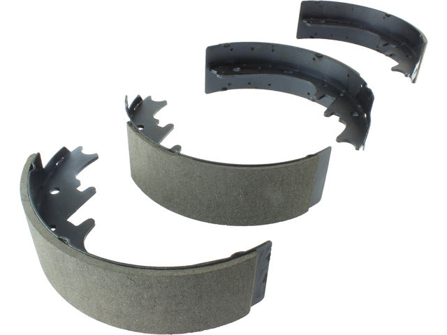 Centric Parts Drum Brake Shoe P/N:111.02650 Fits: Chrysler Imperial, Chrysler Newport, Ford 300, Ford Country Sedan, Ford Country Squire, Ford Custom, Ford Custom 500, Ford E-200 Econoline, Ford F-100 - Image 1