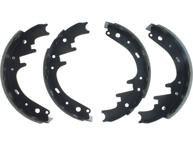 Centric Parts Drum Brake Shoe P/N:111.02650 Fits: Chrysler Imperial, Chrysler Newport, Ford 300, Ford Country Sedan, Ford Country Squire, Ford Custom, Ford Custom 500, Ford E-200 Econoline, Ford F-100 - Image 3