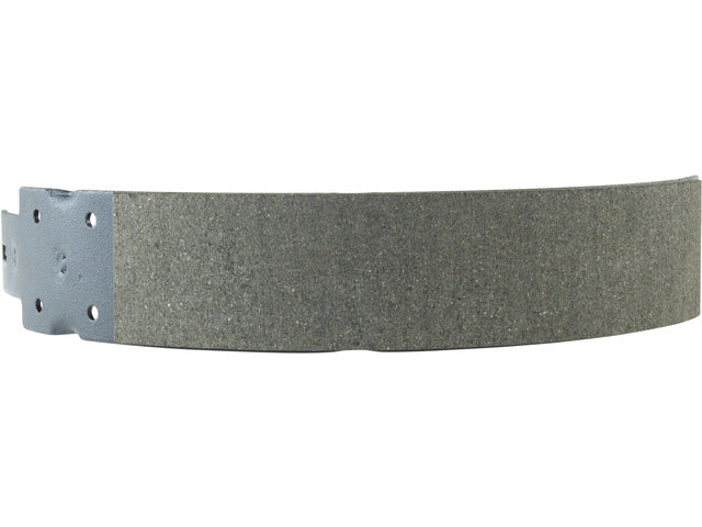 Centric Parts Drum Brake Shoe P/N:111.02670 Fits: Jeep Cherokee 89-84, Jeep Cj5 83-82, Jeep Cj7 86-82, Jeep Comanche 89-86, Jeep Scrambler 85-82, Jeep Wagoneer 89-84, Jeep Wrangler 89-87 - Image 2