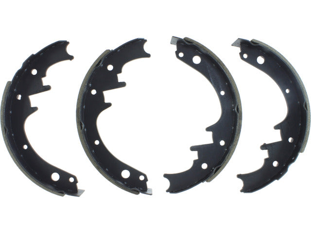 Centric Parts Drum Brake Shoe P/N:111.02670 Fits: Jeep Cherokee 89-84, Jeep Cj5 83-82, Jeep Cj7 86-82, Jeep Comanche 89-86, Jeep Scrambler 85-82, Jeep Wagoneer 89-84, Jeep Wrangler 89-87 - Image 3