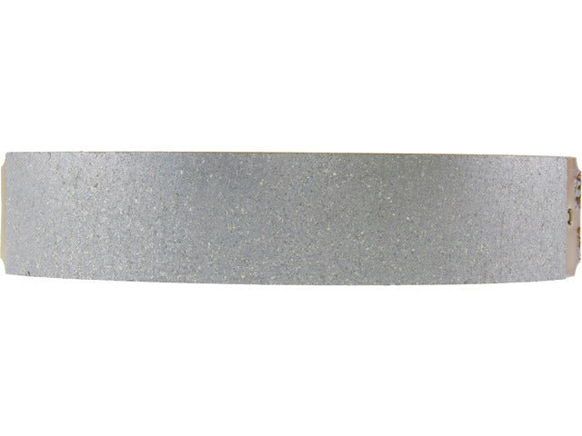 Centric Parts Drum Brake Shoe P/N:111.02690 Fits: Volkswagen Beetle 77-65, Volkswagen Karmann Ghia 72-65, Volkswagen Safari 80-75, Volkswagen Sedan 94-65, Volkswagen Thing 74-73 - Image 2