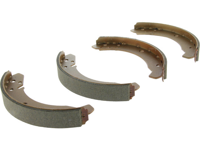 Centric Parts Drum Brake Shoe P/N:111.02700 Fits: Volkswagen Beetle 67-64, Volkswagen Karmann Ghia 72-65 - Image 1