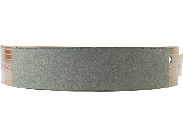 Centric Parts Drum Brake Shoe P/N:111.02800 Fits: Chevrolet Blazer, Chevrolet C10, Chevrolet C10 Panel, Chevrolet C10 Pickup, Chevrolet C10 Suburban, Chevrolet G10, Chevrolet G10 Van, Chevrolet G20 Van, Chevrolet K10, Chevrolet K10 Pickup - Image 2