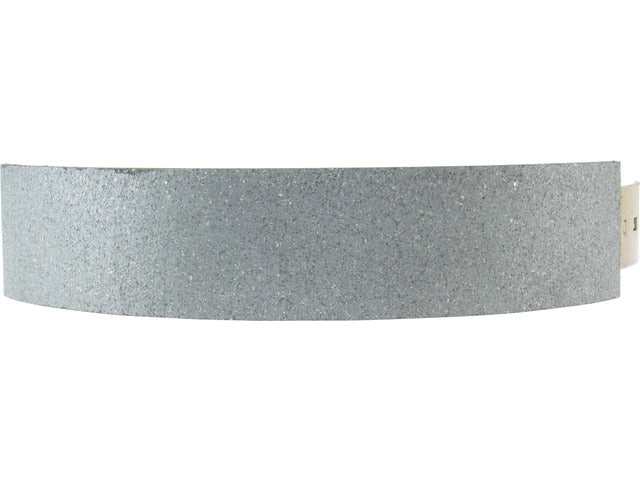 Centric Parts Drum Brake Shoe P/N:111.02820 Fits: Dodge W100 1975, Dodge W100 Pickup 74-69, Ford Bronco 75-66, Ford F-100 75-65, International Scout Ii 73-71 - Image 2