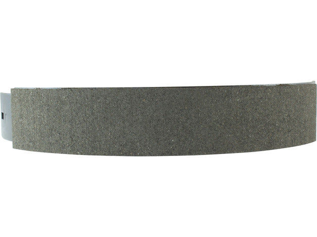 Centric Parts Drum Brake Shoe P/N:111.02830 Fits: Ford Bronco 75-66, Ford F-100 67-66 - Image 2