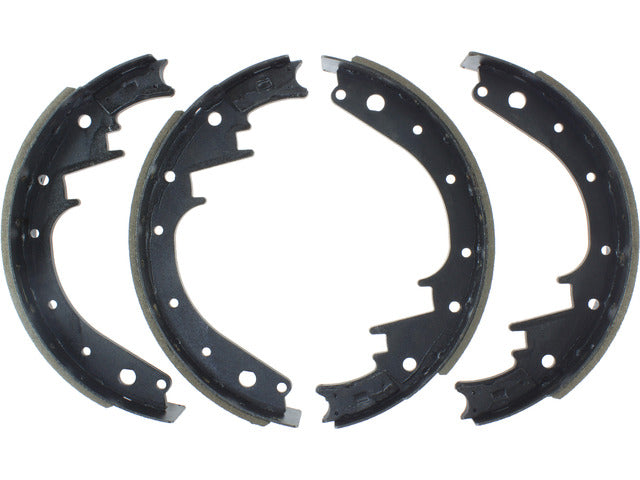 Centric Parts Drum Brake Shoe P/N:111.02830 Fits: Ford Bronco 75-66, Ford F-100 67-66 - Image 3