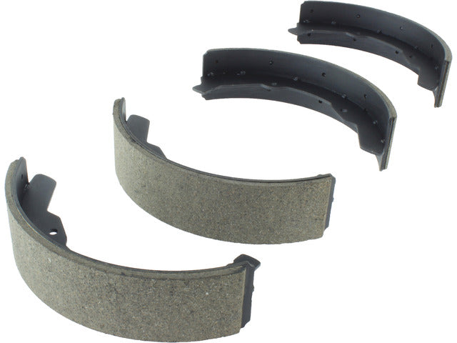 Centric Parts Drum Brake Shoe P/N:111.02970 Fits: Volkswagen Transporter 70-63 - Image 1