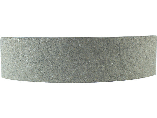 Centric Parts Drum Brake Shoe P/N:111.02970 Fits: Volkswagen Transporter 70-63 - Image 2