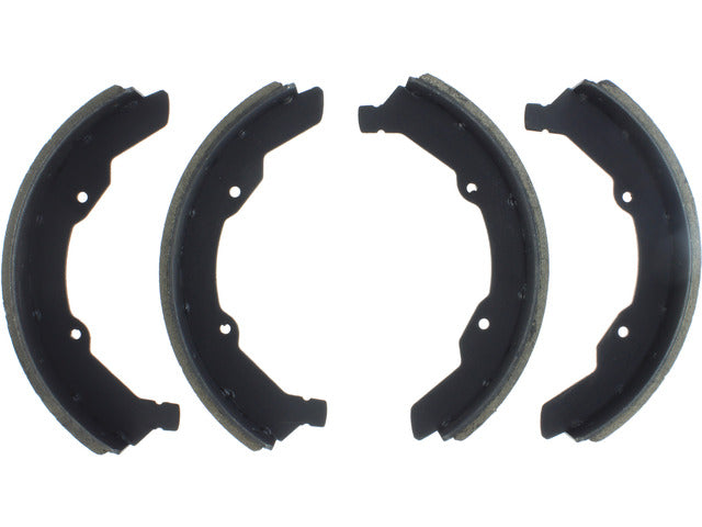 Centric Parts Drum Brake Shoe P/N:111.02970 Fits: Volkswagen Transporter 70-63 - Image 3