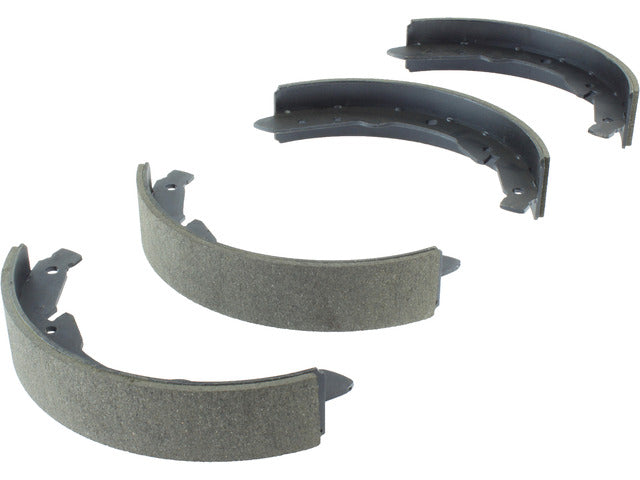 Centric Parts Drum Brake Shoe P/N:111.02980 Fits: Volkswagen Transporter 70-63 - Image 1