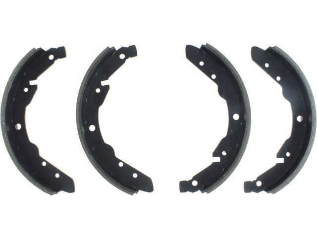 Centric Parts Drum Brake Shoe P/N:111.02980 Fits: Volkswagen Transporter 70-63 - Image 3