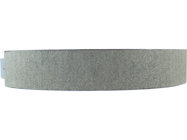 Centric Parts Drum Brake Shoe P/N:111.03100 Fits: Chevrolet 3c, Chevrolet 3d, Chevrolet 3e, Chevrolet 3f, Chevrolet 3g, Chevrolet C30 Panel, Chevrolet C30 Pickup, Chevrolet K20 Panel, Chevrolet K20 Pickup, Chevrolet K20 Suburban - Image 2