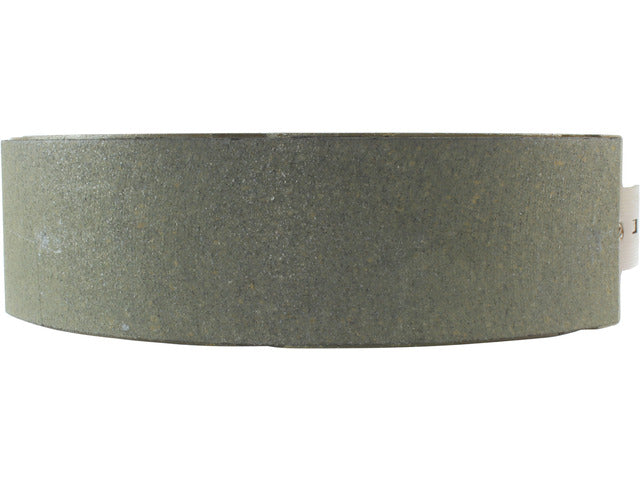 Centric Parts Drum Brake Shoe P/N:111.03130 Fits: Cadillac Eldorado, Checker Marathon, Checker Taxicab, Oldsmobile 98, Oldsmobile Delmont 88, Oldsmobile Delta 88, Oldsmobile Starfire, Oldsmobile Toronado, Pontiac Acadian, Pontiac Beaumont - Image 2