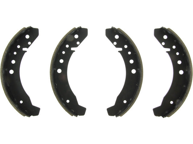 Centric Parts Drum Brake Shoe P/N:111.03150 Fits: Porsche 924 82-77, Volkswagen Beetle 77-67, Volkswagen Karmann Ghia 74-65, Volkswagen Safari 80-75, Volkswagen Sedan 04-75, Volkswagen Super Beetle 79-71, Volkswagen Thing 74-73 - Image 3