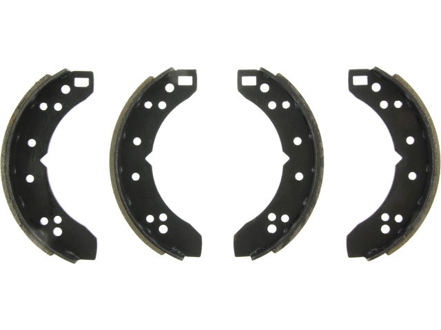 Centric Parts Drum Brake Shoe P/N:111.03180 Fits: Triumph Herald 67-60, Triumph Spitfire 80-63 - Image 3