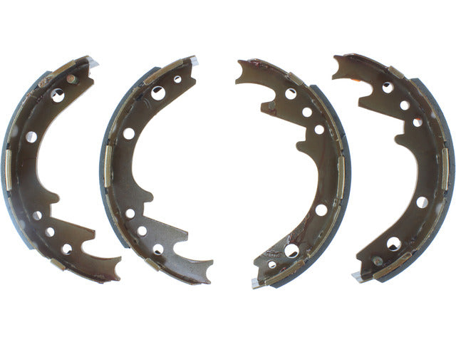 Centric Parts Drum Brake Shoe P/N:111.03290 Fits: Dodge Dart 76-63, Plymouth Barracuda 69-64, Plymouth Duster 75-70, Plymouth Scamp 75-71, Plymouth Valiant 76-60 - Image 3