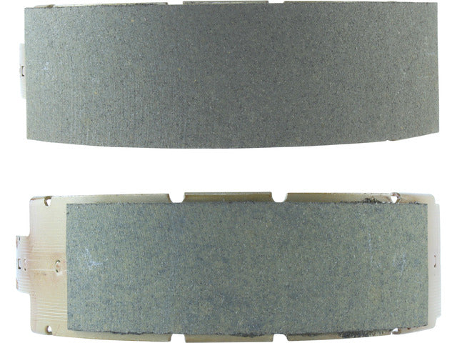 Centric Parts Drum Brake Shoe P/N:111.03300 Fits: American Motors Rebel 69-67, Dodge Dart 73-63, Plymouth Barracuda 69-64, Plymouth Duster 72-70, Plymouth Scamp 73-71, Plymouth Valiant 73-65 - Image 2
