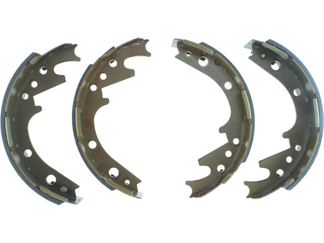 Centric Parts Drum Brake Shoe P/N:111.03300 Fits: American Motors Rebel 69-67, Dodge Dart 73-63, Plymouth Barracuda 69-64, Plymouth Duster 72-70, Plymouth Scamp 73-71, Plymouth Valiant 73-65 - Image 3