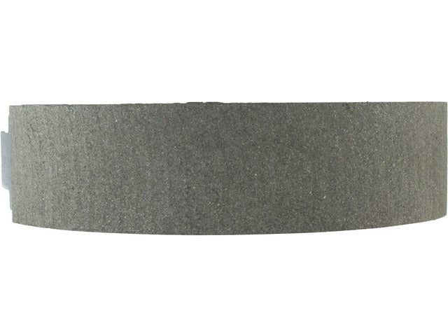 Centric Parts Drum Brake Shoe P/N:111.03320 Fits: Dodge Dart 72-65, Plymouth Barracuda 69-64, Plymouth Duster 72-70, Plymouth Scamp 72-71, Plymouth Valiant 72-65 - Image 2