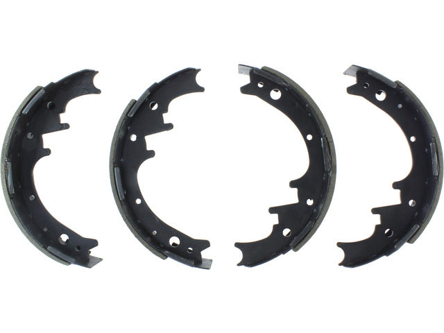 Centric Parts Drum Brake Shoe P/N:111.03320 Fits: Dodge Dart 72-65, Plymouth Barracuda 69-64, Plymouth Duster 72-70, Plymouth Scamp 72-71, Plymouth Valiant 72-65 - Image 3
