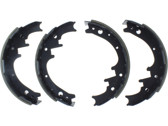 Centric Parts Drum Brake Shoe P/N:111.03330 Fits: Chrysler Cordoba, Dodge A100, Dodge A100 Truck, Dodge A108 Van, Dodge B100 Van, Dodge B200 Van, Dodge Challenger, Dodge Charger, Dodge Coronet, Dodge D100 Pickup - Image 3