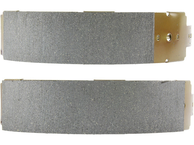 Centric Parts Drum Brake Shoe P/N:111.03350 Fits: Chrysler 300, Chrysler Cordoba, Chrysler New Yorker, Chrysler Newport, Chrysler TOWN &amp; COUNTRY, Dodge 880, Dodge B100 Van, Dodge B200 Van, Dodge Challenger, Dodge Coronet - Image 2