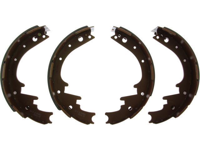 Centric Parts Drum Brake Shoe P/N:111.03360 Fits: Checker Aerobus, Chrysler 300, Chrysler Imperial, Chrysler New Yorker, Chrysler Newport, Chrysler TOWN &amp; COUNTRY, Dodge 330, Dodge 440, Dodge 880, Dodge B100 Van - Image 3