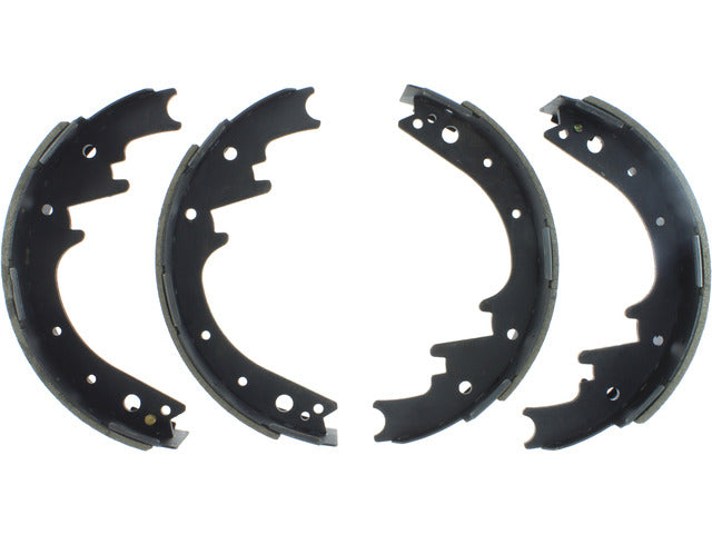 Centric Parts Drum Brake Shoe P/N:111.03370 Fits: Chrysler New Yorker, Chrysler Newport, Chrysler TOWN &amp; COUNTRY, Dodge A100, Dodge A100 Truck, Dodge A108 Van, Dodge D100 Pickup, Dodge Monaco, Dodge Polara, Plymouth Fury - Image 3