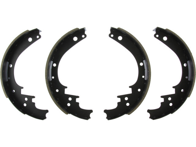 Centric Parts Drum Brake Shoe P/N:111.03400 Fits: Buick Electra 70-61, Buick Estate Wagon 1970, Buick Estate Wagon 64-61, Buick Invicta 63-61, Buick Lesabre 70-61, Buick Riviera 70-63, Buick Wildcat 70-63 - Image 2