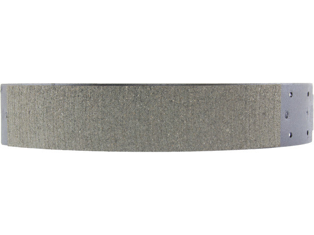 Centric Parts Drum Brake Shoe P/N:111.03400 Fits: Buick Electra 70-61, Buick Estate Wagon 1970, Buick Estate Wagon 64-61, Buick Invicta 63-61, Buick Lesabre 70-61, Buick Riviera 70-63, Buick Wildcat 70-63 - Image 3