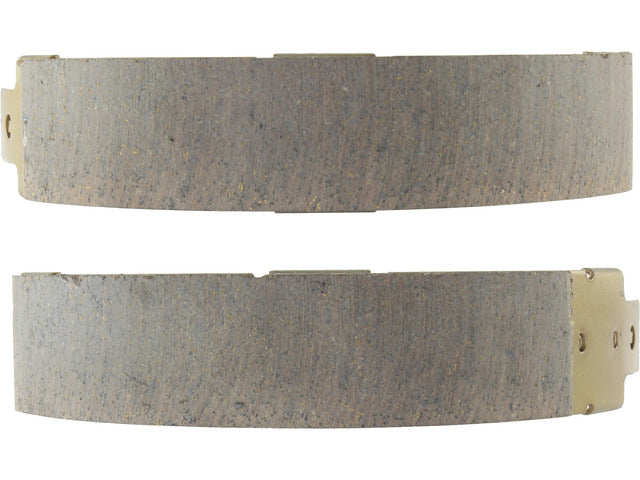 Centric Parts Drum Brake Shoe P/N:111.03430 Fits: Subaru 1400 74-73, Subaru Deluxe 73-72, Subaru Dl 75-73, Subaru Gf 1975, Subaru Gl 75-72, Subaru Standard 1976, Subaru Star 1972, Toyota Corona 71-67 - Image 2