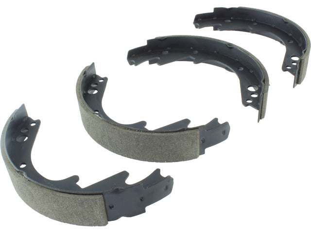 Centric Parts Drum Brake Shoe P/N:111.03440 Fits: Toyota Corona 71-67 - Image 1