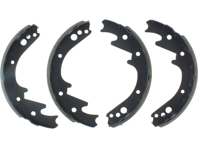 Centric Parts Drum Brake Shoe P/N:111.03440 Fits: Toyota Corona 71-67 - Image 3