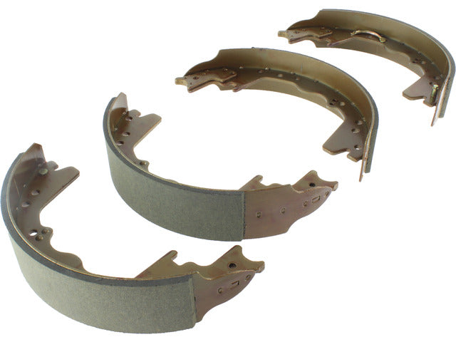 Centric Parts Drum Brake Shoe P/N:111.03570 Fits: Dodge B250, Dodge B2500, Dodge B300, Dodge B300 Van, Dodge B350, Dodge B3500, Dodge Cb300, Dodge D200, Dodge D200 Pickup, Dodge D250 - Image 1