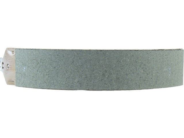 Centric Parts Drum Brake Shoe P/N:111.03590 Fits: Nissan 510 73-68, Nissan 610 76-73, Nissan 710 77-74, Nissan Ichi Van 94-87 - Image 2
