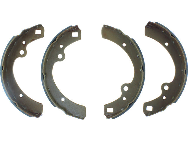 Centric Parts Drum Brake Shoe P/N:111.03590 Fits: Nissan 510 73-68, Nissan 610 76-73, Nissan 710 77-74, Nissan Ichi Van 94-87 - Image 3