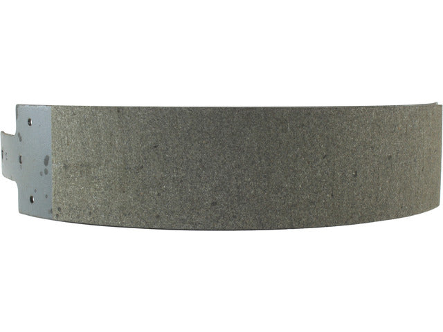 Centric Parts Drum Brake Shoe P/N:111.03660 Fits: Cadillac Brougham 1990, Cadillac Calais 76-71, Cadillac Commercial Chassis 89-71, Cadillac Deville 76-71, Cadillac Fleetwood 85-71, Oldsmobile 98 1975, Oldsmobile Delta 88 76-71 - Image 2
