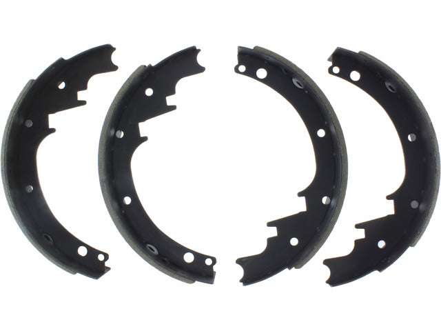 Centric Parts Drum Brake Shoe P/N:111.03660 Fits: Cadillac Brougham 1990, Cadillac Calais 76-71, Cadillac Commercial Chassis 89-71, Cadillac Deville 76-71, Cadillac Fleetwood 85-71, Oldsmobile 98 1975, Oldsmobile Delta 88 76-71 - Image 3
