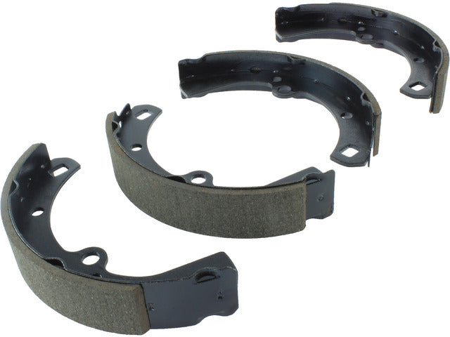 Centric Parts Drum Brake Shoe P/N:111.03710 Fits: Nissan 1200 73-71, Nissan B110 73-70, Nissan B210 76-73 - Image 1