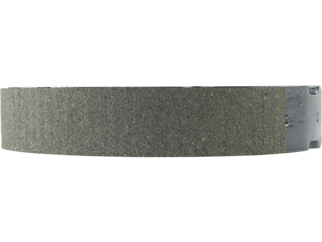 Centric Parts Drum Brake Shoe P/N:111.03710 Fits: Nissan 1200 73-71, Nissan B110 73-70, Nissan B210 76-73 - Image 2