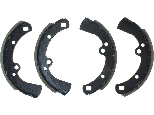 Centric Parts Drum Brake Shoe P/N:111.03710 Fits: Nissan 1200 73-71, Nissan B110 73-70, Nissan B210 76-73 - Image 3