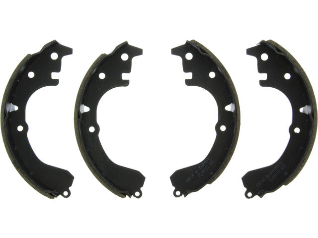 Centric Parts Drum Brake Shoe P/N:111.03720 Fits: Toyota Corolla 79-70, Toyota Corolla 92-88 - Image 3