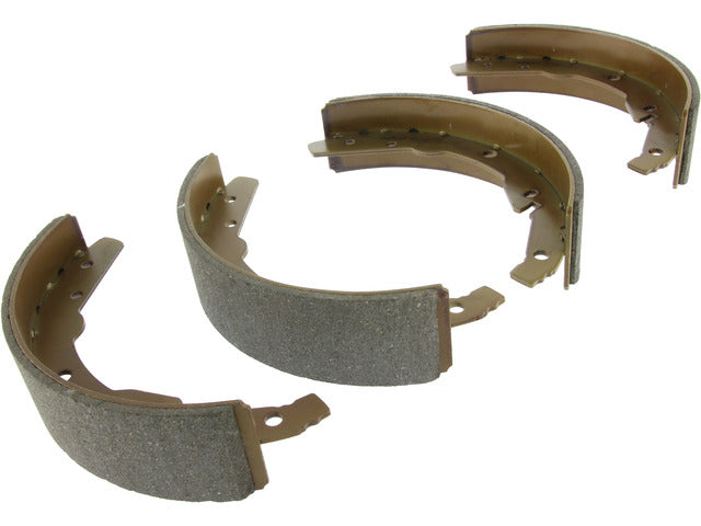 Centric Parts Drum Brake Shoe P/N:111.03740 Fits: Volkswagen Transporter 71-68 - Image 1