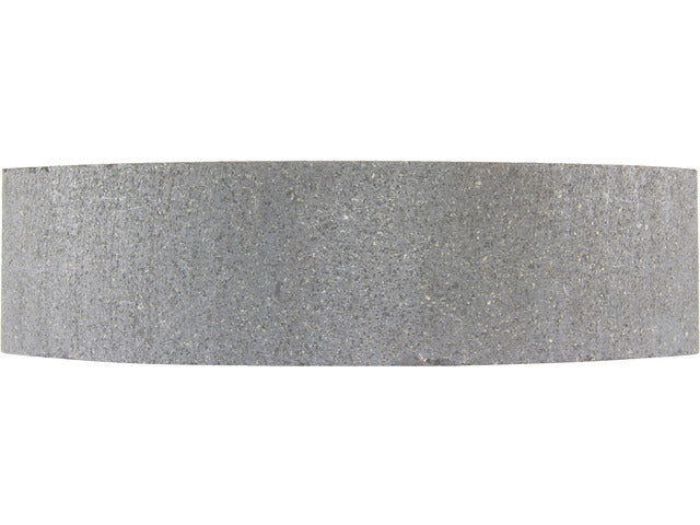 Centric Parts Drum Brake Shoe P/N:111.03740 Fits: Volkswagen Transporter 71-68 - Image 2